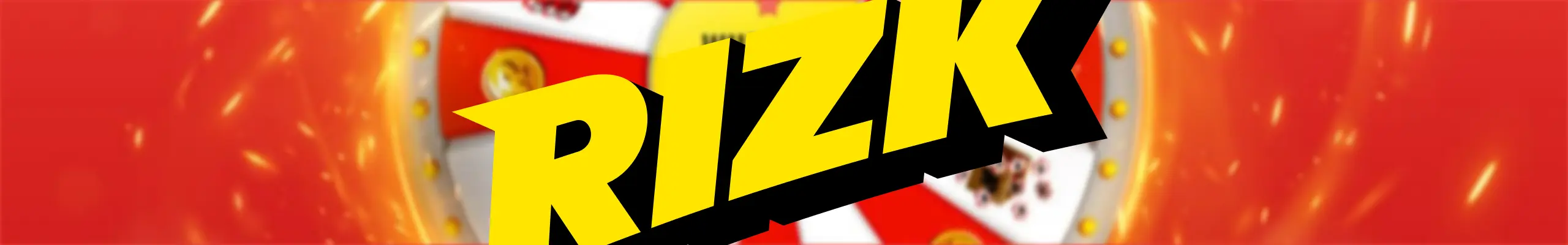 Rizk Online Casino App