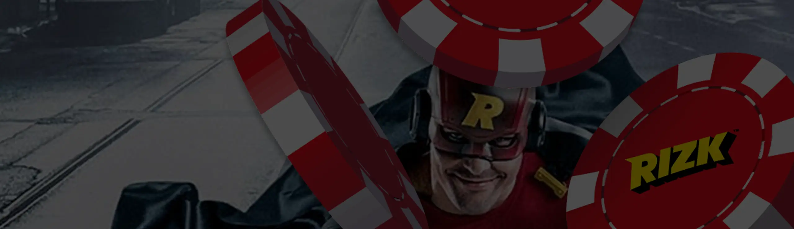 Rizk Bonus Rizk Bonus