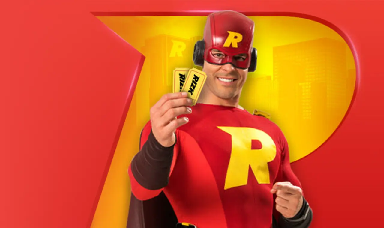 Rizk Online Casino Login
