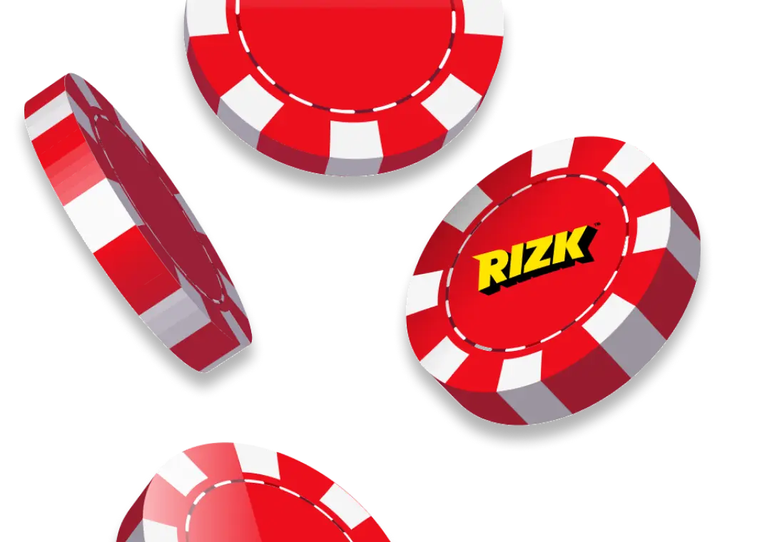 Rizk Gratisspinn