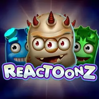 Reactoonz Reactoonz