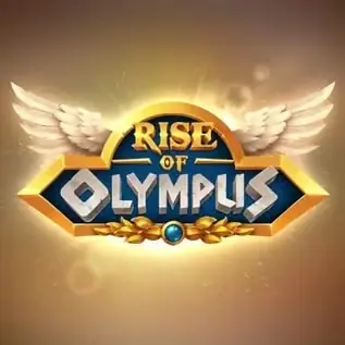 Rise of Olympus Rise of Olympus