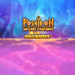 Poseidon Ancient Fortunes Poseidon Ancient Fortunes
